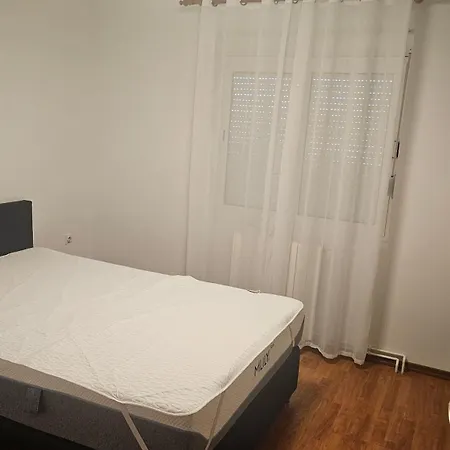 Tamaris Hébergement de vacances