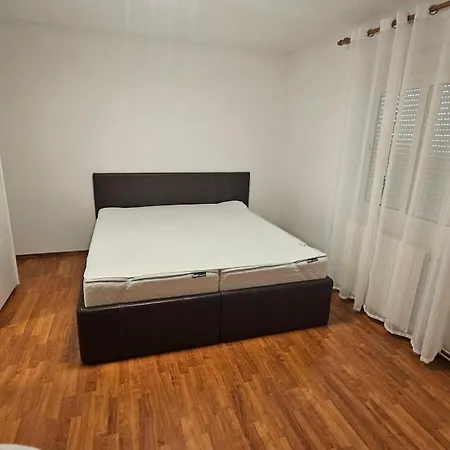 Hébergement de vacances Tamaris Vodice