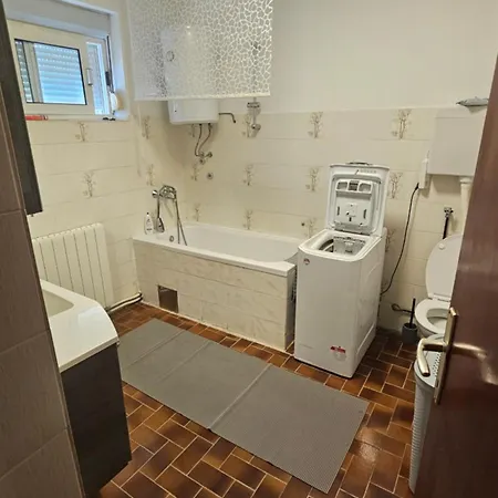 Дом отдыха Tamaris *