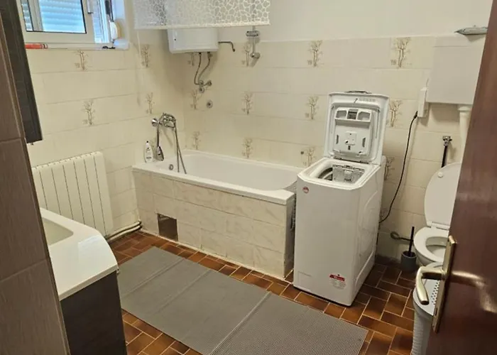 Дом отдыха Tamaris *